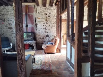 Vente Maison Villemer - Réf. 12953A  - Mandataire immobilier Marie Butet - image 11