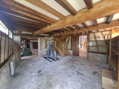 Vente Maison Forges-les-Eaux - Réf. 12992  - Mandataire immobilier Sophie Angreville - image 7
