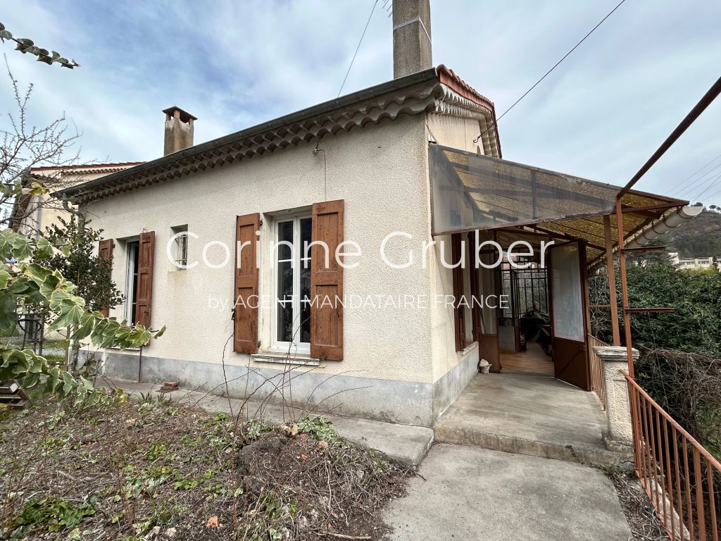 Maison 67 m²