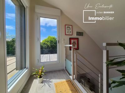 Vente Maison Plouarzel - Réf. 12924  - Mandataire immobilier Julien Bannier - image 16
