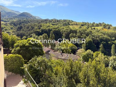 Vente Maison de village Thoard - Réf. 12929  - Mandataire immobilier Corinne Gruber - image 6