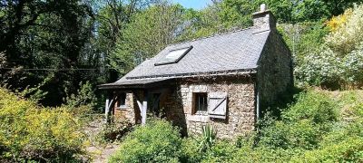 Vente Maison de village Quistinic - Réf. 12991A  - Mandataire immobilier Julien Stil - image 21