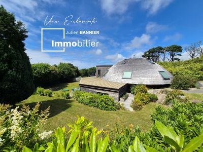 Vente Maison Plouarzel - Réf. 12924  - Mandataire immobilier Julien Bannier - image 3