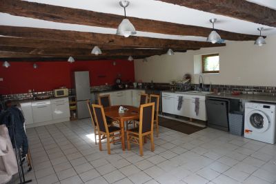 Vente Propriété Pontivy - Réf. 12191A  - Mandataire immobilier Julien Stil - image 7