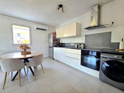 Vente Appartement Vidauban - Réf. 13115  - Mandataire immobilier Stéphanie Van De Kadsye - image 3