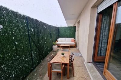 Vente Appartement Noisy-le-Sec - Réf. 12302  - Mandataire immobilier David Ayih - image 6