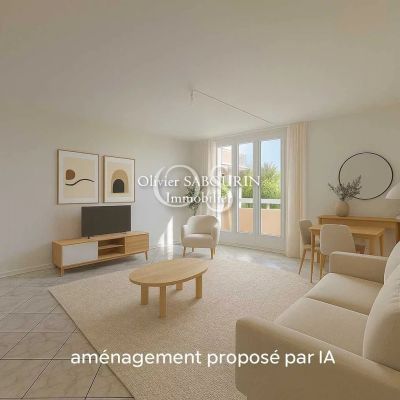 Vente Appartement Fréjus - Réf. 12174  - Mandataire immobilier Christophe Cyr - image 2