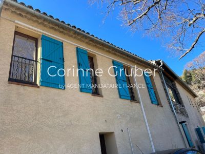 Vente Maison Digne-les-Bains - Réf. 12605  - Mandataire immobilier Corinne Gruber - image 11