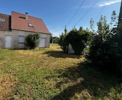 Vente Maison Égreville - Réf. 12978A  - Mandataire immobilier Marie Butet - image 13