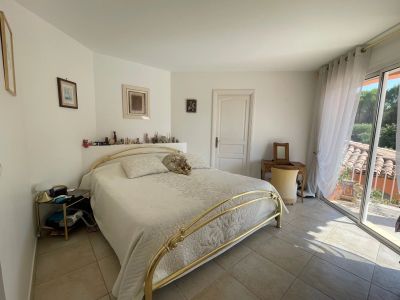 Vente Maison Roquebrune-sur-Argens - Réf. 12311  - Mandataire immobilier Linda Bergonzi - image 6
