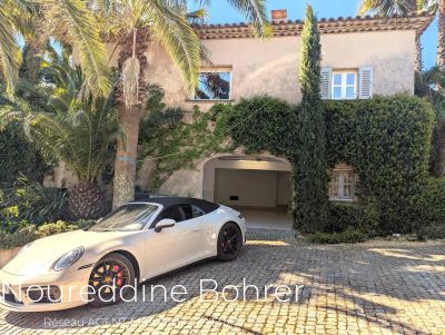 Grimaud 83310 – Maison