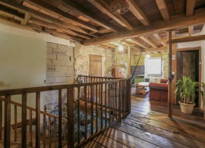 Vente Maison de village Irissarry - Réf. 12920  - Mandataire immobilier Guilaine Dagorn - image 6