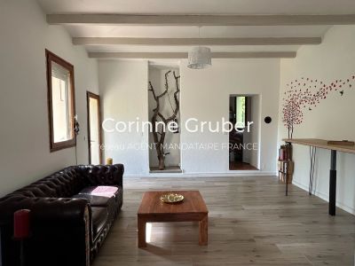 Vente Maison Digne-les-Bains - Réf. 12605  - Mandataire immobilier Corinne Gruber - image 23