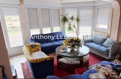 Vente Maison Saint-Erme-Outre-et-Ramecourt - Réf. 12359  - Mandataire immobilier Anthony Lebouvier - image 20