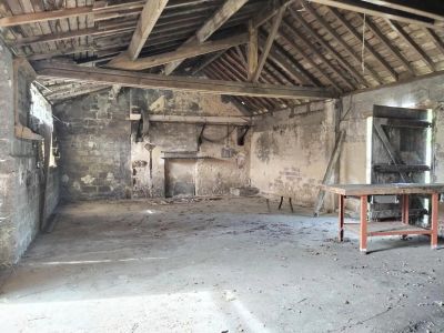 Vente Grange La Selle-sur-le-Bied - Réf. 11735  - Mandataire immobilier Marie Butet - image 2