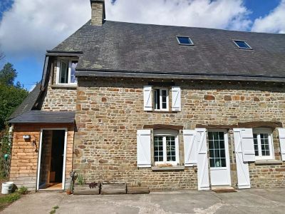 Vente Maison Lassy - Réf. 12032  - Mandataire immobilier Stéphane Fogel - image 11