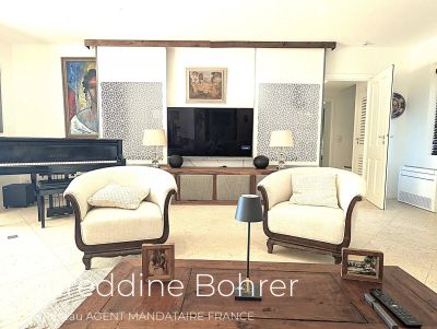 Grimaud 83310 – Maison