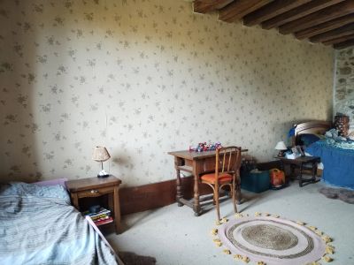 Vente Maison Villemer - Réf. 12953A  - Mandataire immobilier Marie Butet - image 17