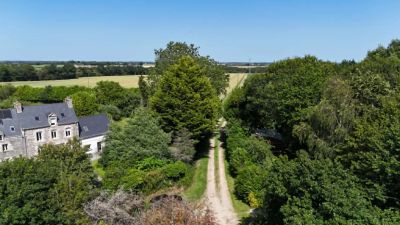 Vente Maison de village Pluméliau-Bieuzy - Réf. 12820  - Mandataire immobilier Julien Stil - image 10
