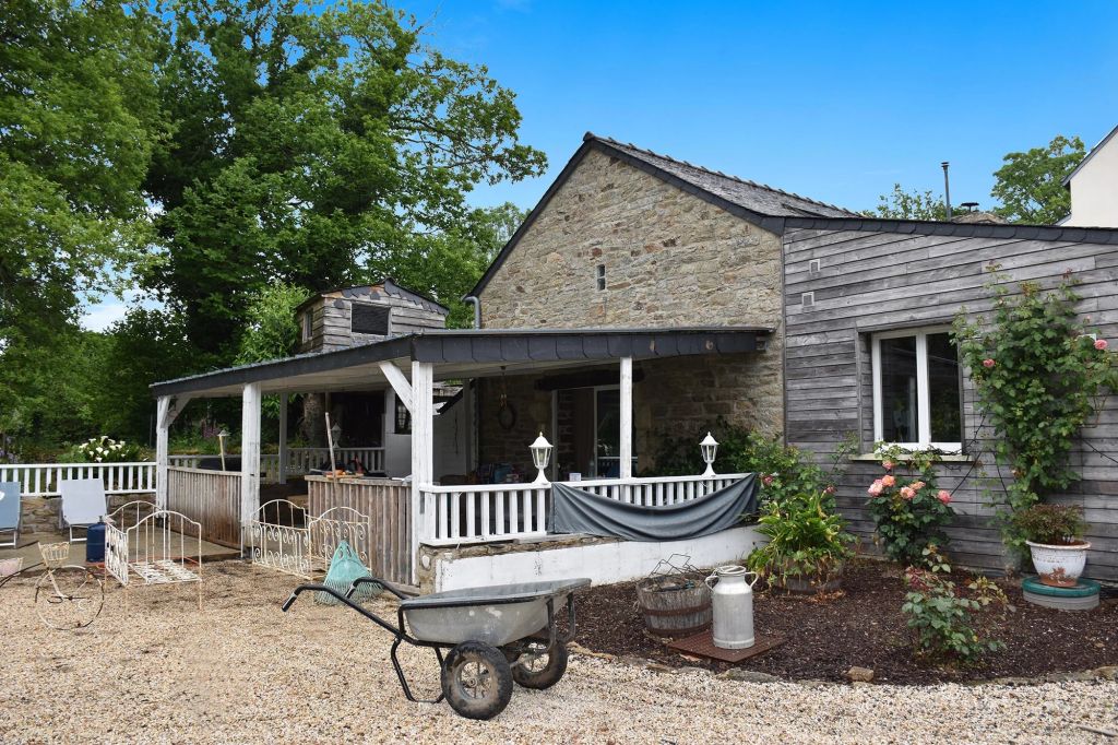 Maison 135 m²