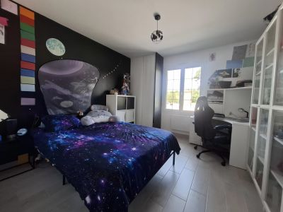 Vente Maison La Feuillie - Réf. 12971  - Mandataire immobilier Sophie Angreville - image 6