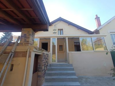 Vente Maison de ville Angoulême - Réf. 12501A  - Mandataire immobilier Amaury Schuster - image 14
