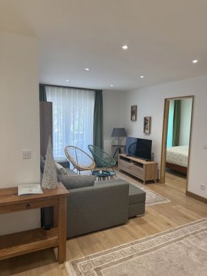 Vente Immeuble Brides-les-Bains - Réf. 11239  - Mandataire immobilier Frédéric Cuissy - image 2