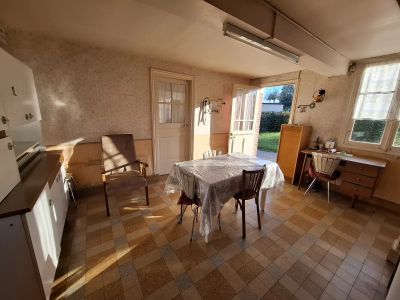Vente Maison Argueil - Réf. 12514  - Mandataire immobilier Sophie Angreville - image 3