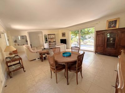 Vente Villa Draguignan - Réf. 13004A  - Mandataire immobilier Régine Finistre - image 5