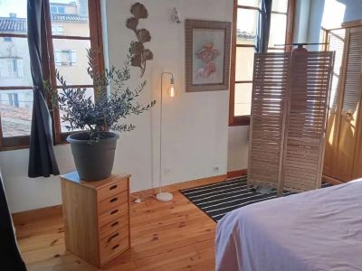 Vente Appartement Draguignan - Réf. 12038  - Mandataire immobilier Régine Finistre - image 13
