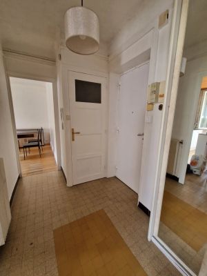 Vente Appartement Villeurbanne - Réf. 12603A  - Mandataire immobilier Brigitte Claude - image 14