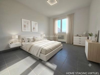 Vente Appartement Brignoles - Réf. 12957A  - Mandataire immobilier Stéphanie Van De Kadsye - image 10