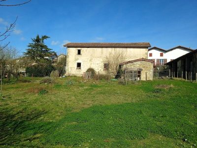 Vente Maison de village Irissarry - Réf. 12920  - Mandataire immobilier Guilaine Dagorn - image 10