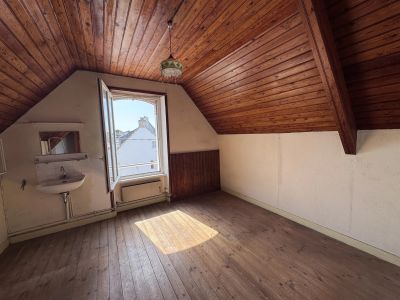 Vente Maison Saint-Pierre-Quiberon - Réf. 12401  - Mandataire immobilier Pierre-Yves Le Garrec - image 17