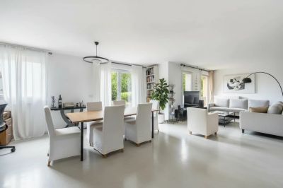 Courbevoie 92400 – Appartement
