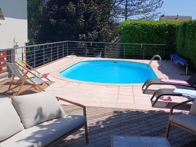 Vente Maison de village Besançon - Réf. 12488  - Mandataire immobilier Catherine Danielsen - image 12