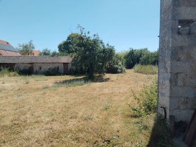 Vente Maison Chaintreaux - Réf. 12761  - Mandataire immobilier Marie Butet - image 16