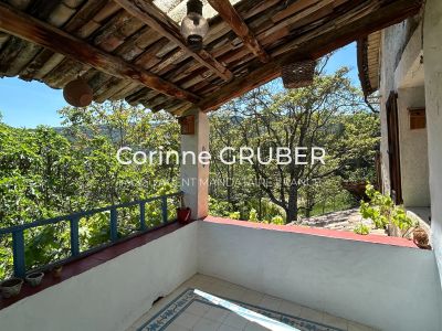 Vente Maison Digne-les-Bains - Réf. 12582A  - Mandataire immobilier Corinne Gruber - image 11