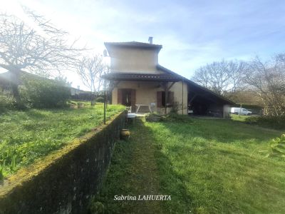 Vente Maison Eauze - Réf. 12295A  - Mandataire immobilier Sabrina Lahuerta - image 4
