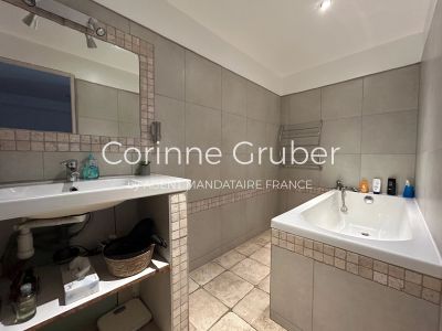 Vente Maison Mallemoisson - Réf. 12844A  - Mandataire immobilier Corinne Gruber - image 13