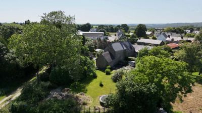 Vente Maison de village Pluméliau-Bieuzy - Réf. 12820  - Mandataire immobilier Julien Stil - image 11