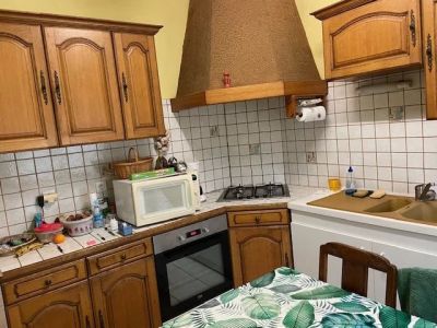 Vente Maison Bords - Réf. 12993A  - Mandataire immobilier Bruno Duval - image 7