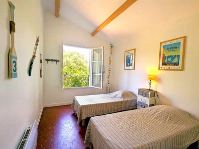Grimaud 83310 – Maison
