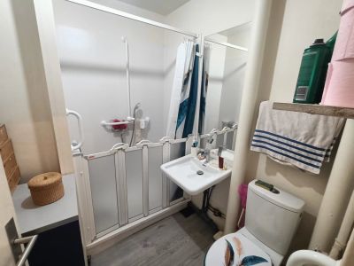 Vente Appartement Villeneuve-la-Garenne - Réf. 12496  - Mandataire immobilier Jérôme Karsenti - image 9