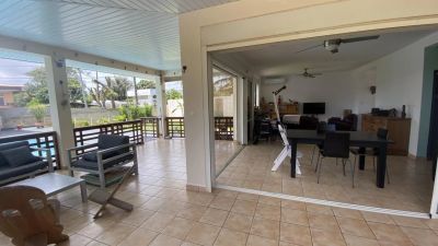 Vente Maison Cayenne - Réf. 7792  - Mandataire immobilier Philippe Le Roux - image 4