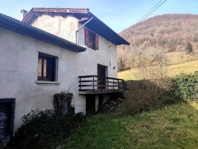 Vente Maison Voiron - Réf. 12873A  - Mandataire immobilier Azzédine Chared - image 3