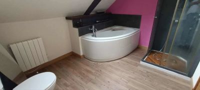 Vente Propriété Pontivy - Réf. 12191A  - Mandataire immobilier Julien Stil - image 24
