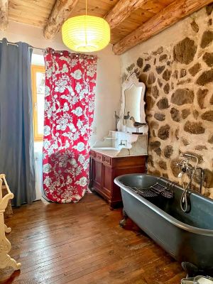 Vente Maison Alleyrac - Réf. 10570  - Mandataire immobilier Zoé Scardone - image 7