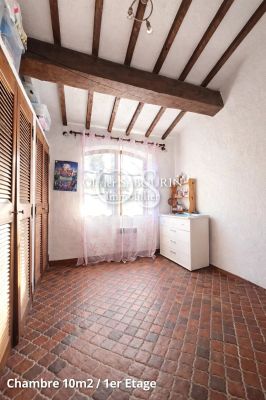 Roquebrune-sur-Argens 83520 – Propriété
