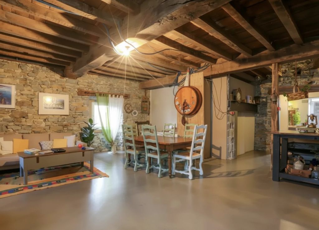 Maison de village 167 m²